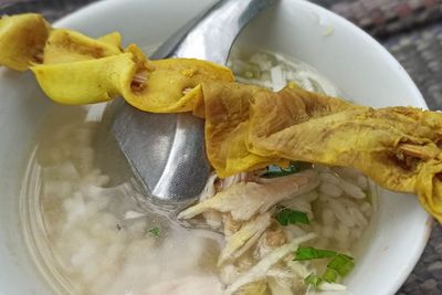 Soto Termurah di Indonesia, Cuma Seribu Rupiah! Alasan di Baliknya Bikin Haru
