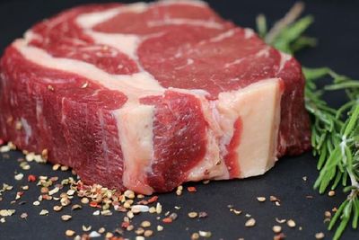 Terlihat Mustahil, Perusahaan Startup Ini Mampu Produksi Daging Terbuat dari Udara
