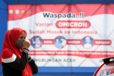Ada Daerah yang Naik ke PPKM Level 4, Bagaimana Jabodetabek?