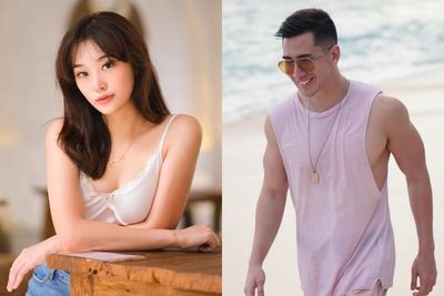 Livy Renata Blak-blakan Ngaku Ingin Seperti Verrel Bramasta: Dia Keren Banget