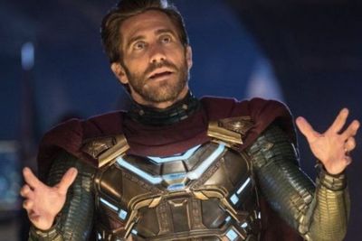 Terungkap! Ini Alasan Tidak Adanya Mysterio di Spider-Man: No Way Home