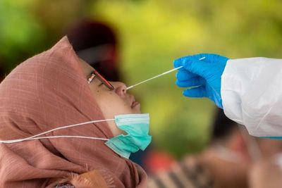Viral Tudingan Mengcovidkan Pasien, RSUD Cipayung Angkat Bicara