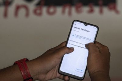 Aplikasi PeduliLindungi Raib dari App Store