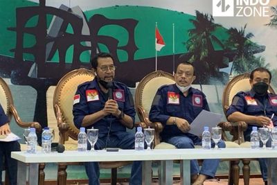 Jumhur Hidayat Terpilih Jadi Ketum, Pengurus KSPSI: Kongres Tidak Sah dan Abal-abal!