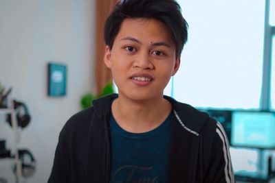Profil Agung Hapsah, YouTuber yang Langsung Trending Usai Comeback Setelah Setahun Vakum