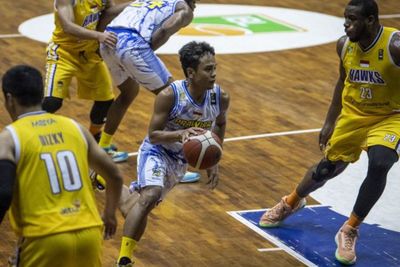 Hore! IBL 2022 kembali Bergulir Mulai 3 Maret di Jakarta