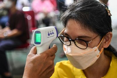Ahli Epidemiologi: Tren Kasus Positif Covid-19 di Riau akan Terus Meningkat