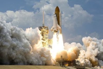 Insyinyur Kanada Temukan Cara untuk Jelajahi Planet Mars dengan Gunakan Teknologi Laser!