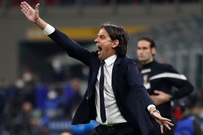 Inter Dipermalukan Sassuolo, Inzaghi Marah Besar