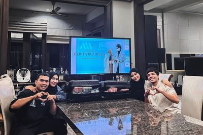 Dapat sponsor 2 Koper Duit, Lahiran Aurel Hermansyah Bakal Live di YouTube Atta Halilintar