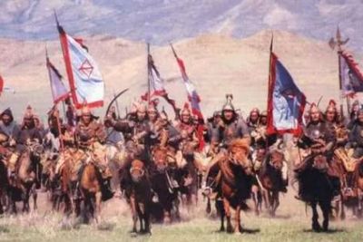 Pernah Berkuasa Hebat, Rupanya 4 Faktor Ini Membuat Kekaisaran Mongolia Runtuh