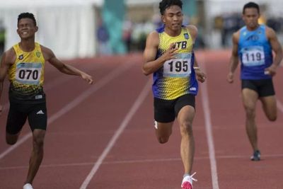 Tim Atletik Indonesia Berangkat ke SEA Games Vietnam tanpa Uji Coba Luar Negeri