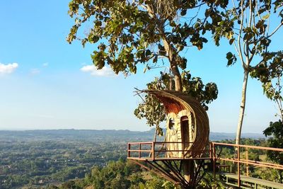 Dulu Mengerikan, Kini jadi Wisata Ketinggian Populer di Pamekasan
