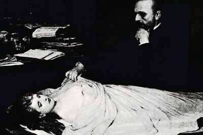 4 Fakta Necrophilia, Kelainan Kuat untuk Melakukan Hubungan Seksual dengan Mayat!