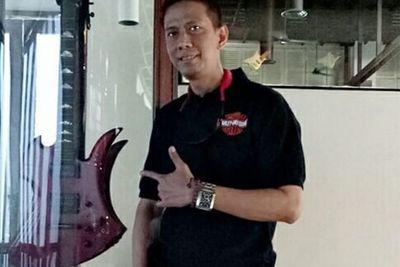 Lagi, Beredar Komentar Doddy Semprot Akun Gosip Pakai Kata Kasar, Ini Faktanya!
