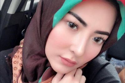 Sebelum Coba Bunuh Diri, Ayu Aulia Sempat Tulis Surat: Gak Ada Cowok yang Bisa Terima Aku