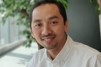 Dono Widiatmoko, Lulusan UI Sukses Jadi Dosen di Inggris Mengajar di 5 Universitas Top