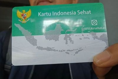 BPJS Jadi Syarat Wajib Urus SIM dan STNK, Mabes Polri Butuh Waktu untuk Sosialisasi