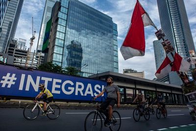 Masih Terapkan Level 3, Simak Aturan Lengkap PPKM di Jabodetabek!