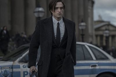 Robert Pattinson Akui Mati Gaya saat Casting Peran Batman di The Batman : Saya Ngeblank!