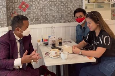 Tak Jadi Kena Somasi, Felicya Angelista Minta Maaf ke Hotman Paris: Pelajaran Berharga