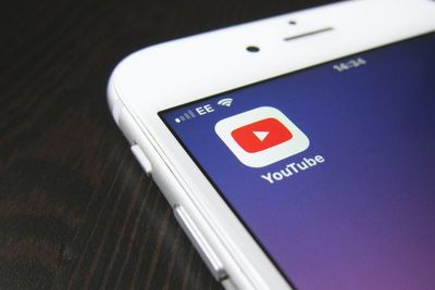 Baru! YouTube Sediakan Fitur Siaran Langsung Live Ring