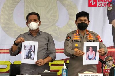 Polisi Tangkap 3 Debt Collector Pengeroyok Ketua KNPI Haris Pertama, Ini Perannya!