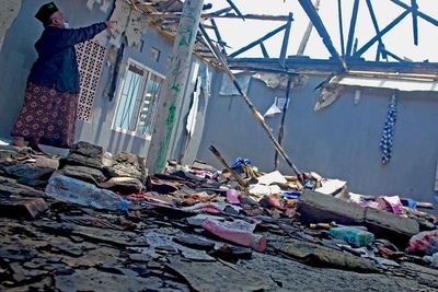 Ini Daftar Santri yang Tewas Akibat Kebakaran Pondok Pesantren di Karawang