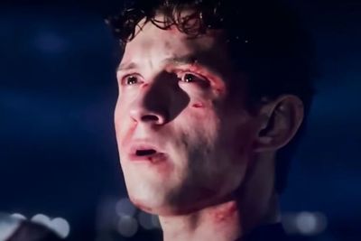 Adegan di Atas Atap Spiderman: No Way Home Rupanya Ditulis Hingga 10 Kali Pengulangan