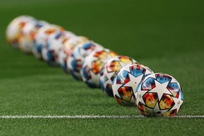 Jadwal Liga Champions 23-24 Februari 2022: Chelsea vs Lille hingga Atletico vs MU