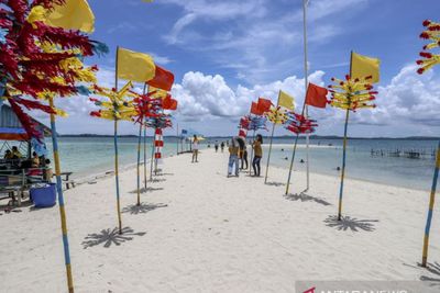 20 Turis Singapura Akan Datang ke Batam dalam Travel Bubble