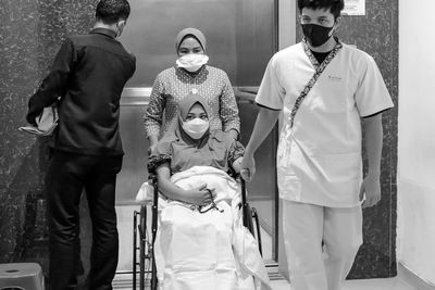 Aurel Hermansyah akan Melahirkan Hari Ini Lewat Operasi Caesar