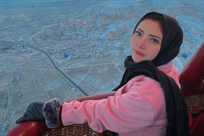 Depresi, Ayu Aulia Sayat Tangan Sendiri Hingga Coba Bunuh Diri