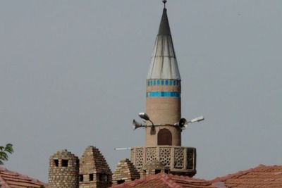 DPR RI Kritik Aturan Kemenag soal Pengeras Suara Masjid