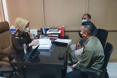 Berkas Udah Lengkap, Polda Sumut Limpahkan Kasus Dokter Suntik Vaksin Kosong ke JPU