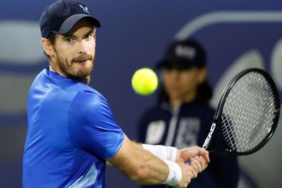 Andy Murray Komentari Status Vaksinasi Novak Djokovic