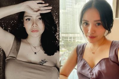 Sosok Mawar AFI, Ibu Tiga Anak yang Cerai dari Suami karena Ditikung Babysitter Sendiri