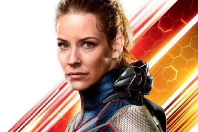 Ternyata Ini Alasan Evangeline Lilly Didesak Keluar dari MCU, Kritik Soal Vaksin!