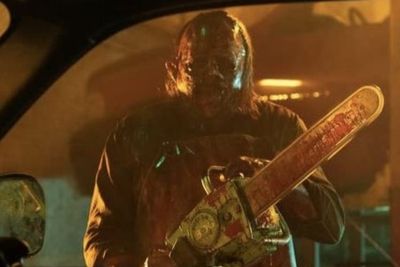 Film Texas Chainsaw Massacre Puncaki Top 10 Netflix, Tapi Ratingnya Buruk Banget