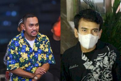 Adam Deni Minta Maaf dan Memohon Dibebaskan, Ahmad Sahroni: Maafin Saya Juga Ya