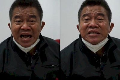 Fakta-fakta Brigjen TNI Junior Tumilaar: Bela Warga Gusuran, Surati Kapolri hingga Ditahan