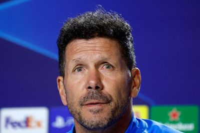 Simeone Sebut MU Termasuk Tim Terbaik Dunia, Soroti Peran Rangnick