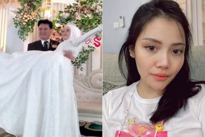 Steno Ricardo Bantah Selingkuh, Mawar AFI: Orang Jelas-jelas Pernah Tinggal Serumah