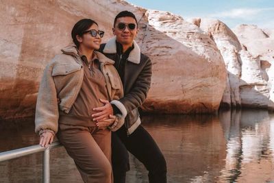Mengintip Apartemen Nikita Willy di Los Angeles, Mewah dan Luas