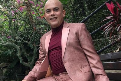 Ozy Syahputra Murka Diberitakan Meninggal Dunia di Usia 58 Tahun: Keluarga Gue Panik