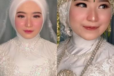 Terkuak! Ini Wajah Babysitter Mawar AFI, Tikung Majikan hingga Dinikahi Steno Ricardo
