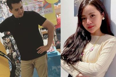 Steno Ricardo Klaim Punya Bukti Dugaan Perselingkuhan Mawar AFI