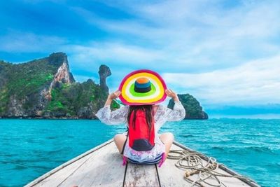 Staycation dan Workcation Jadi Tren Liburan 2022 Didorang Kesadaran Kesehatan Mental