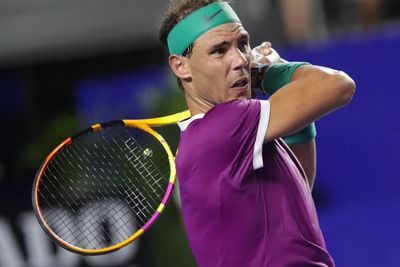 Djokovic Puji Nadal atas Rekor Gelar Grand Slam ke-21