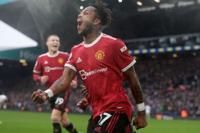 Fred Akui MU Era Rangnick Lebih Baik